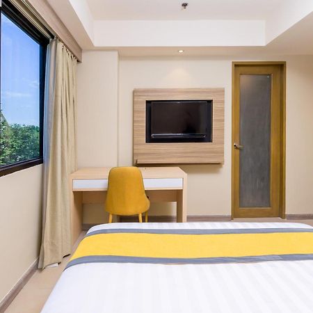 Surestay Plus By Best Western Cebu City Exterior foto