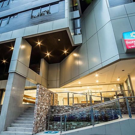 Surestay Plus By Best Western Cebu City Exterior foto