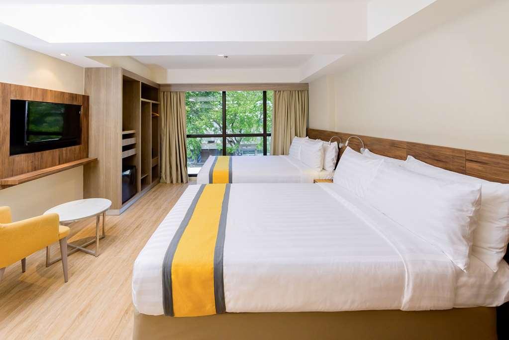 Surestay Plus By Best Western Cebu City Habitación foto