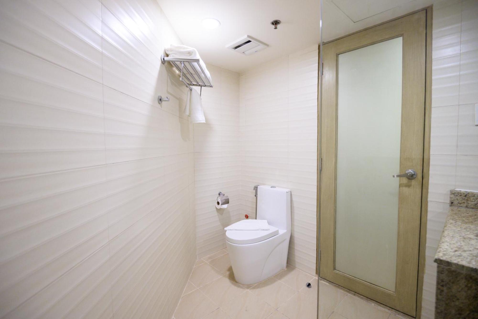 Surestay Plus By Best Western Cebu City Exterior foto
