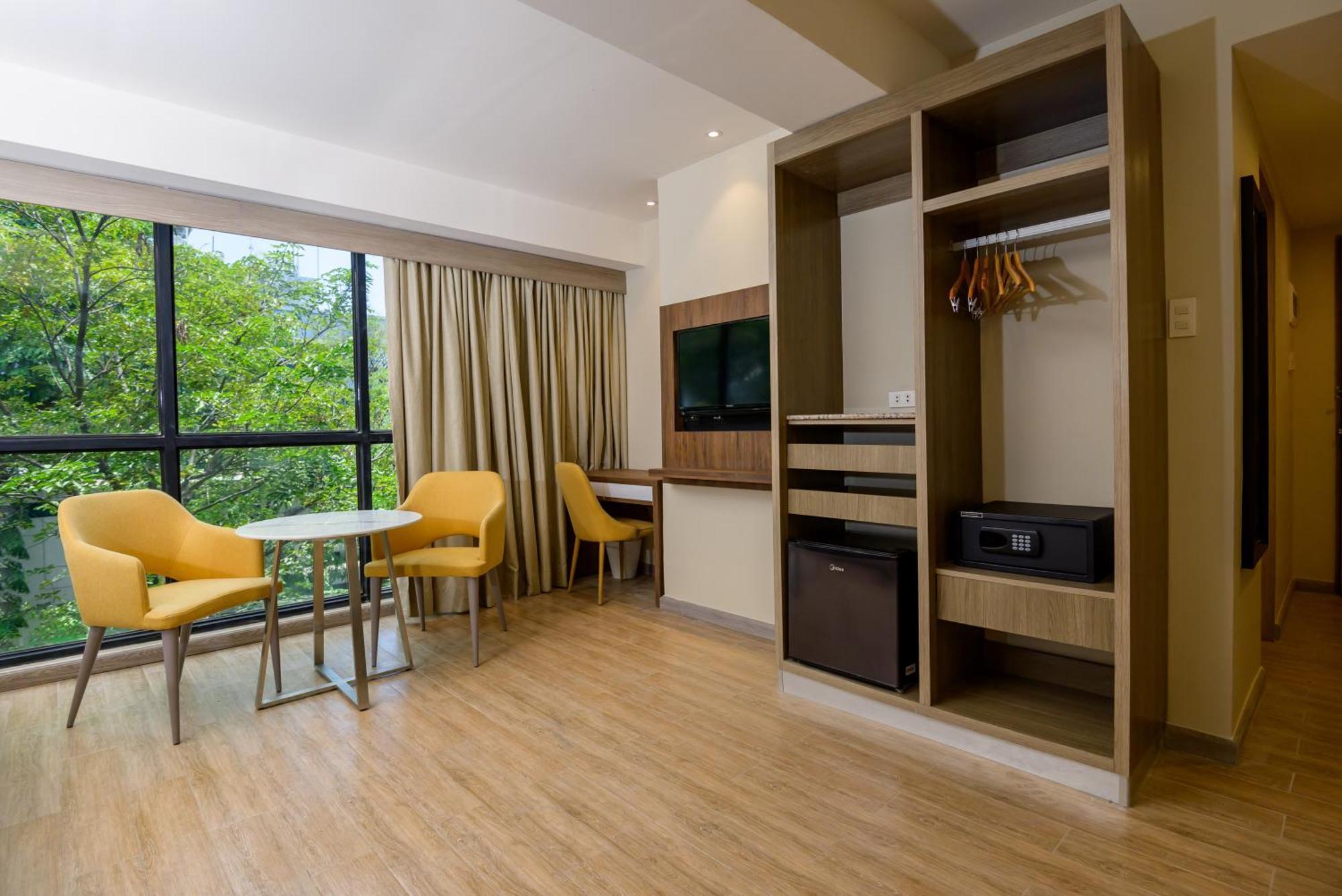 Surestay Plus By Best Western Cebu City Exterior foto
