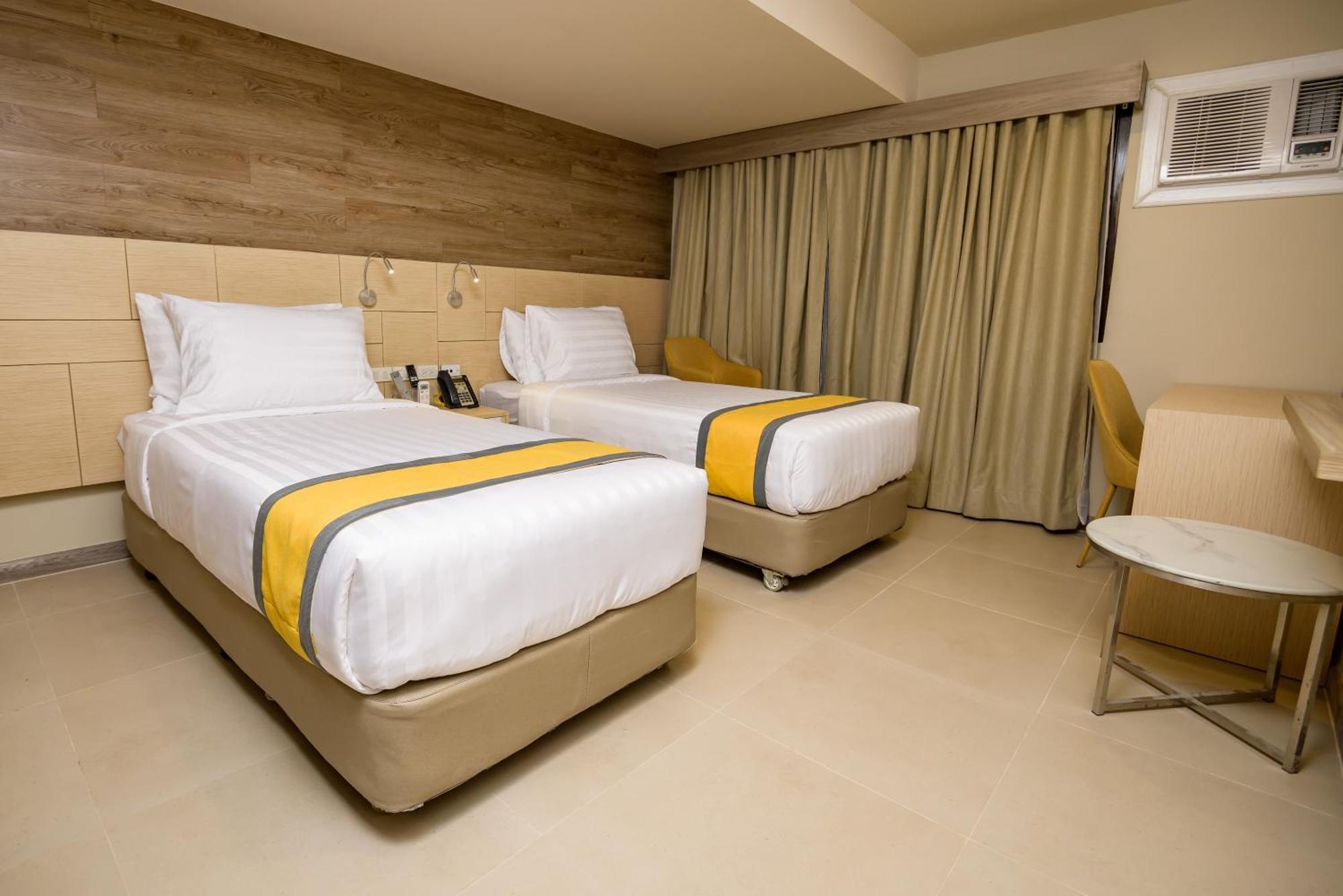 Surestay Plus By Best Western Cebu City Exterior foto