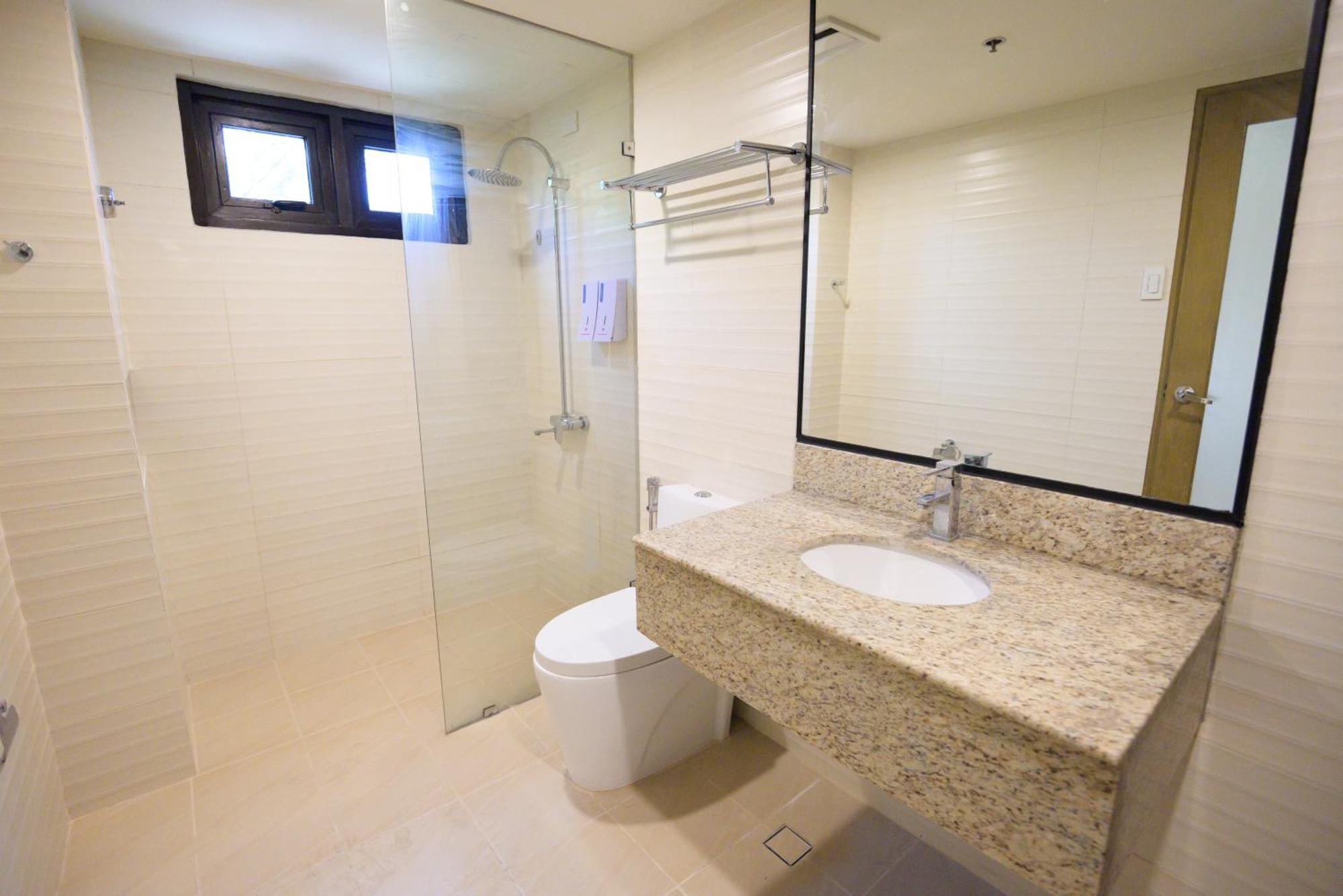 Surestay Plus By Best Western Cebu City Exterior foto