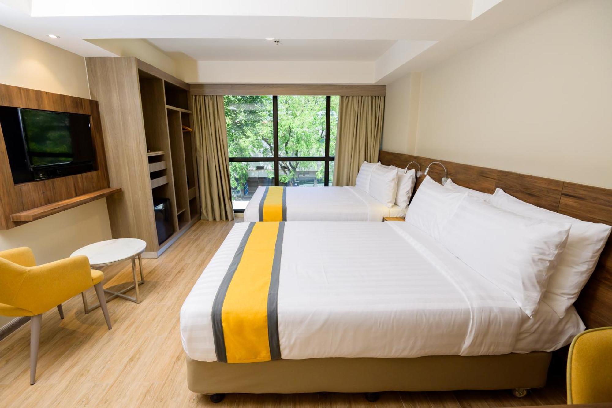 Surestay Plus By Best Western Cebu City Exterior foto