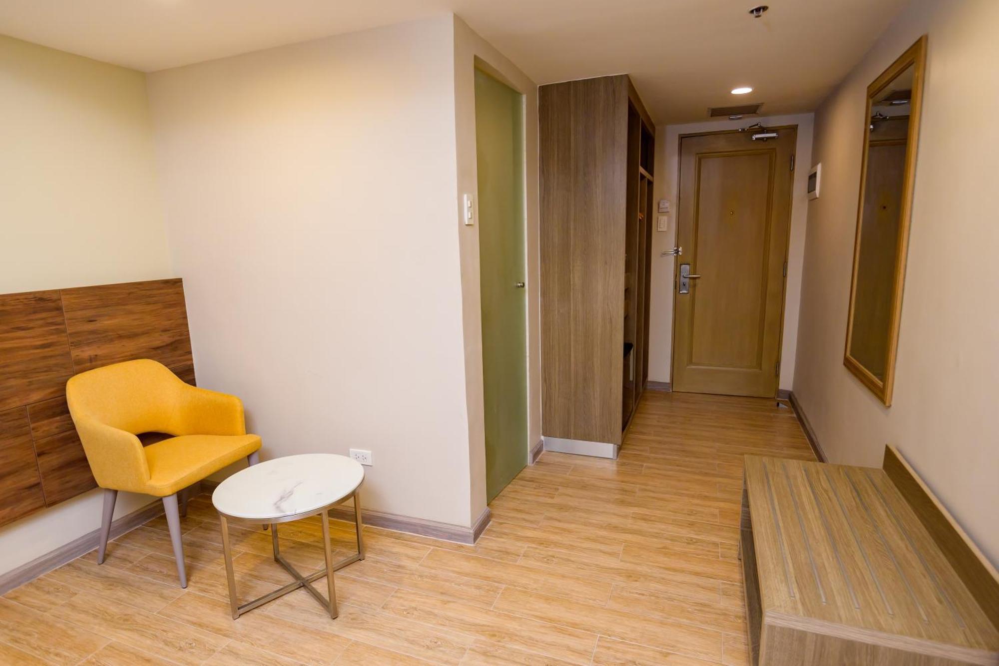 Surestay Plus By Best Western Cebu City Exterior foto