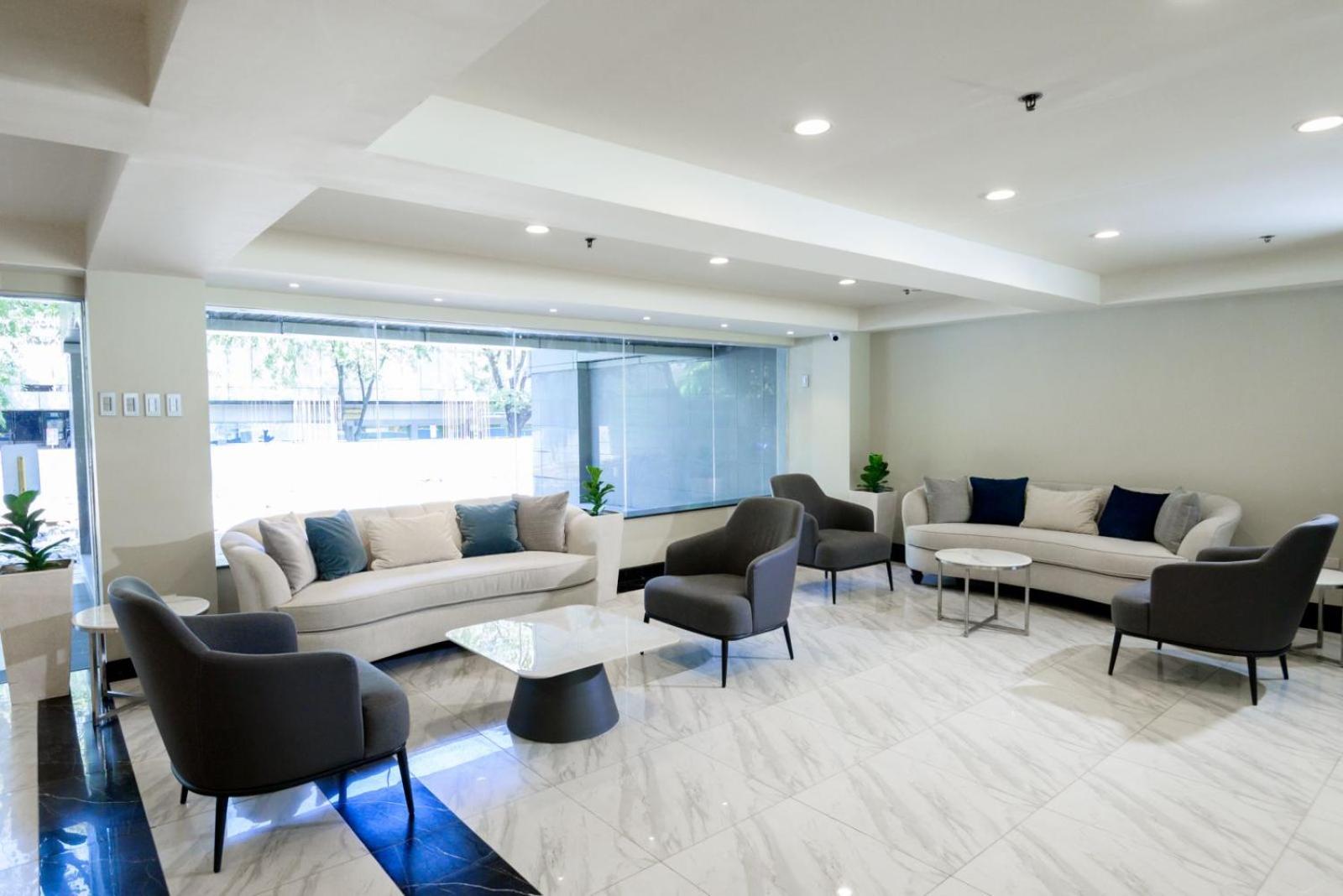 Surestay Plus By Best Western Cebu City Exterior foto