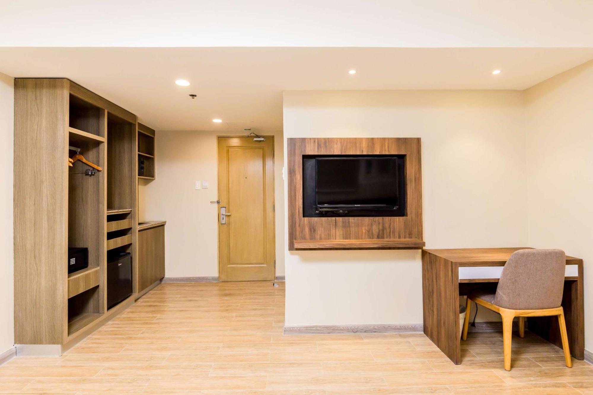 Surestay Plus By Best Western Cebu City Exterior foto