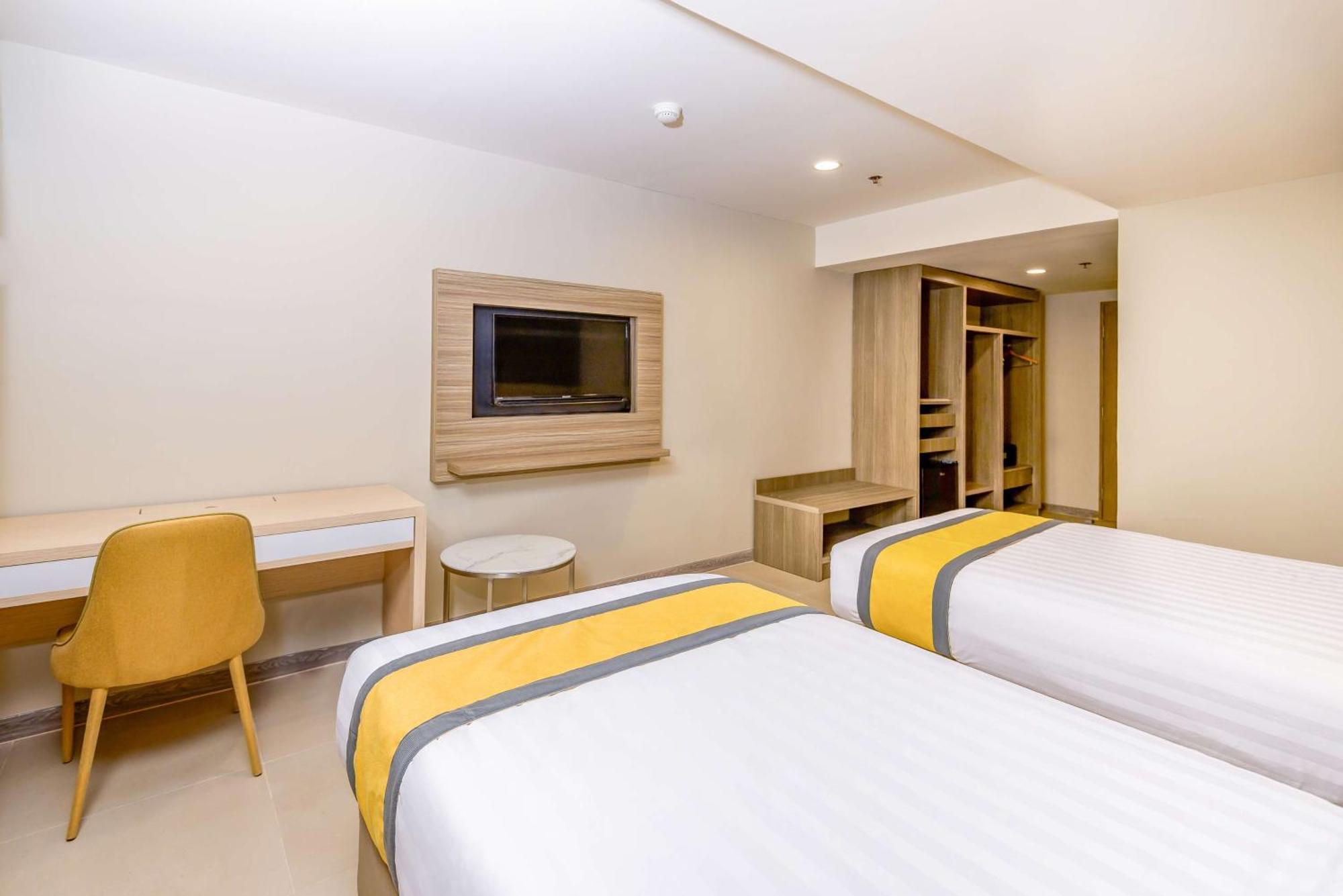 Surestay Plus By Best Western Cebu City Exterior foto