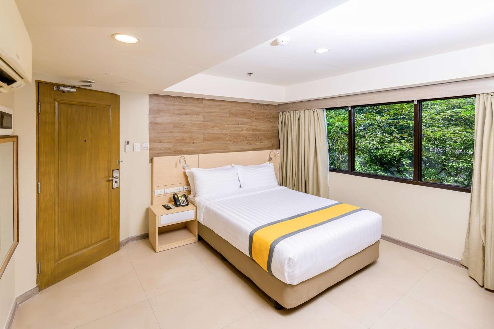 Surestay Plus By Best Western Cebu City Exterior foto