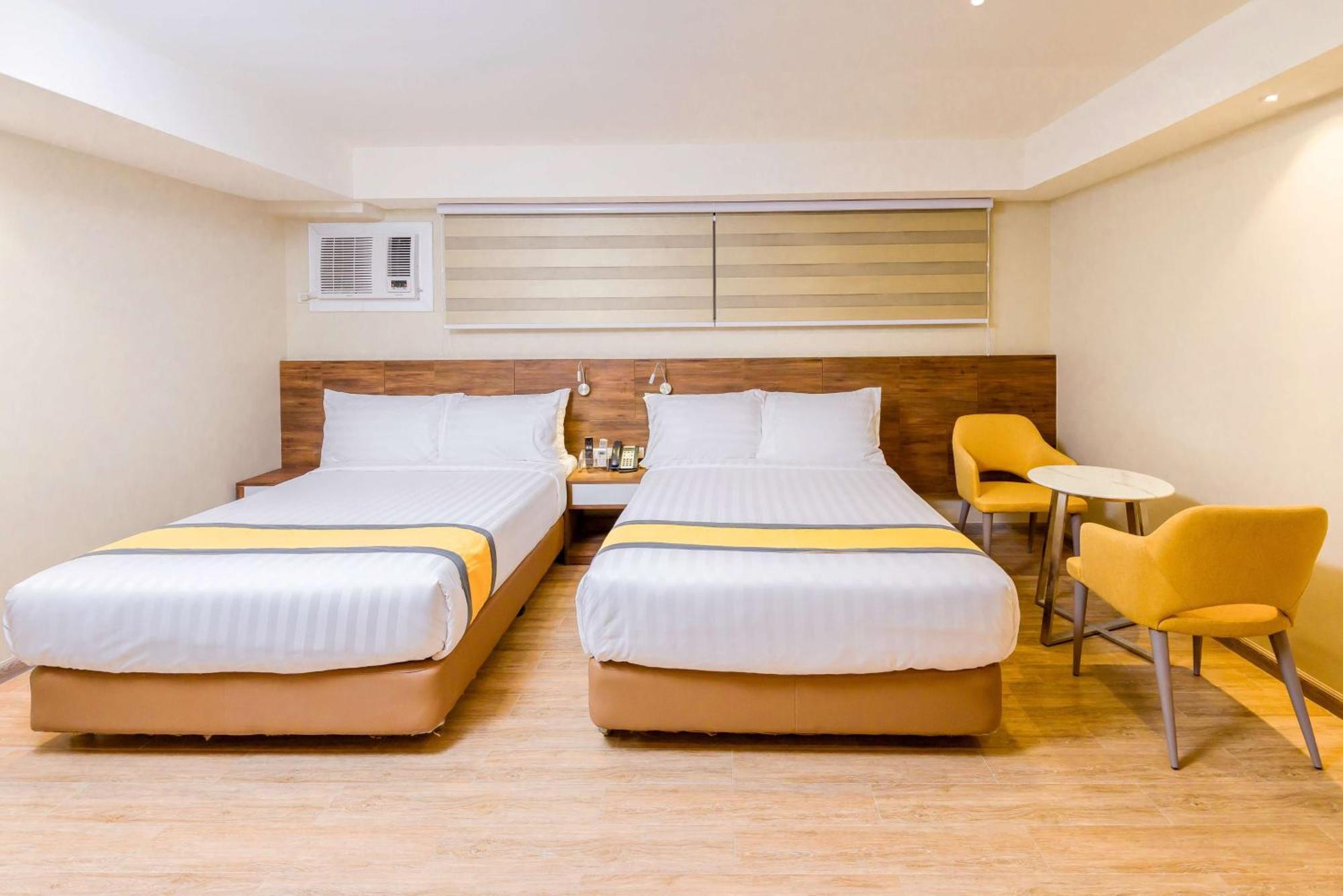 Surestay Plus By Best Western Cebu City Exterior foto