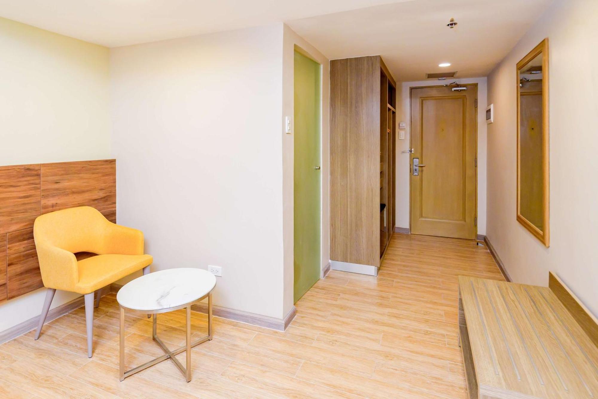 Surestay Plus By Best Western Cebu City Exterior foto