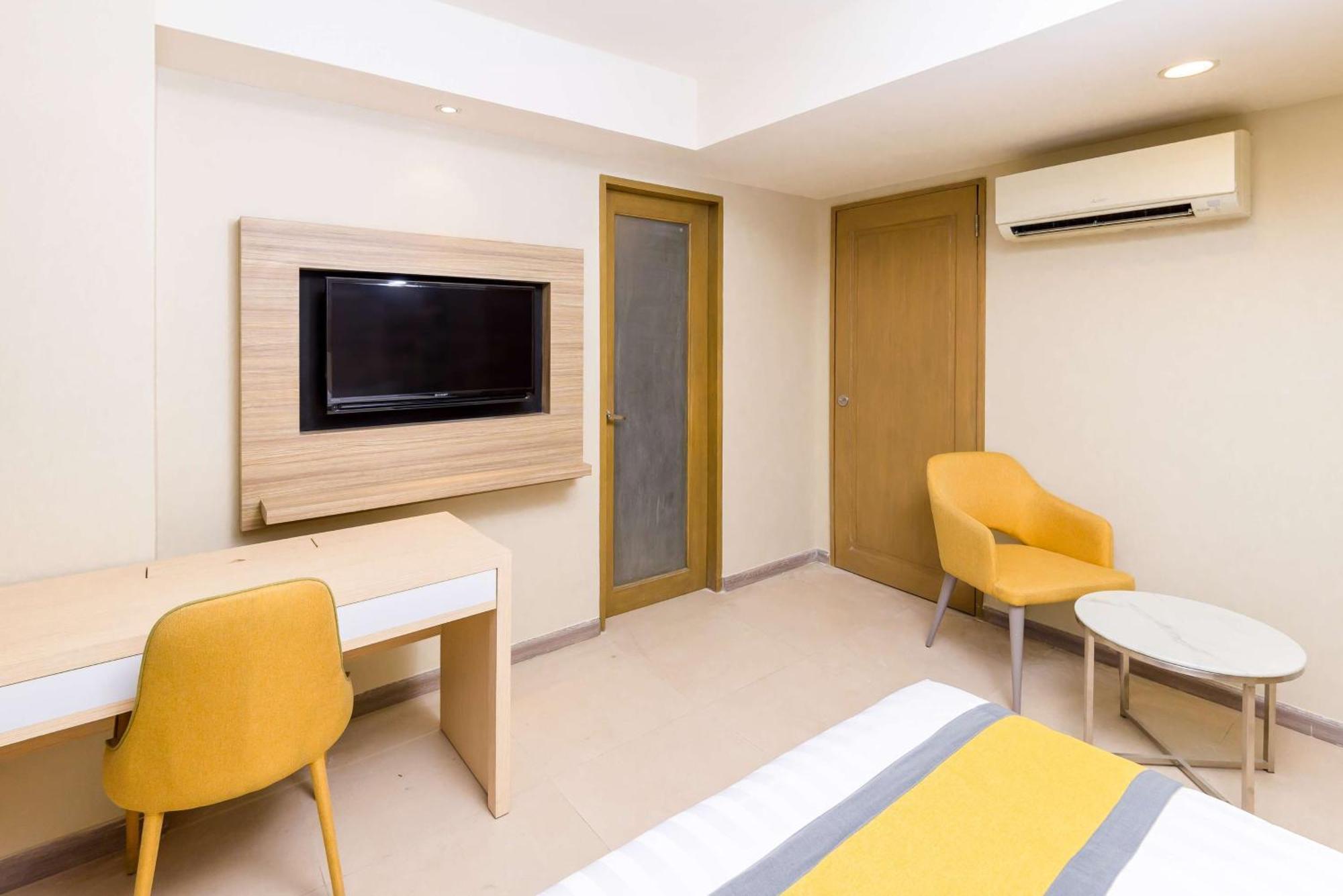 Surestay Plus By Best Western Cebu City Exterior foto